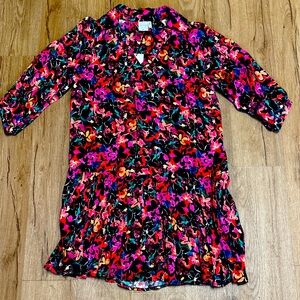 Fresha London Abbott Dress Heaven Size XS NWT